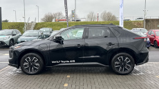 Toyota bZ4X 165kW Design 73kWh 5dr Auto Electric Hatchback